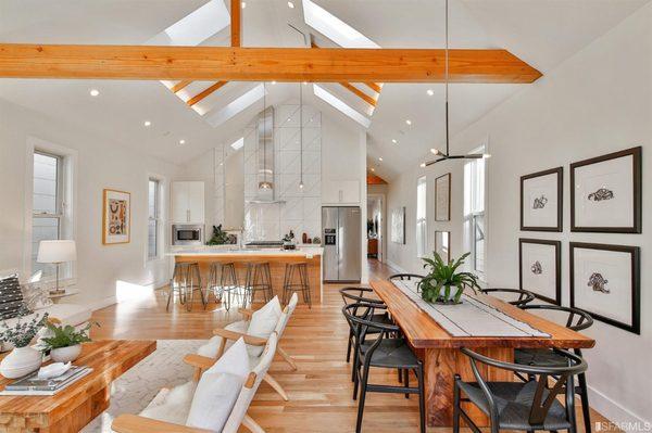 Kinetic Property Inspection