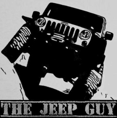 The Jeep Guy