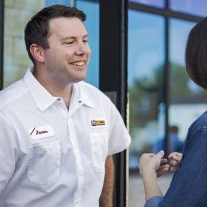 Les Schwab Tire Center