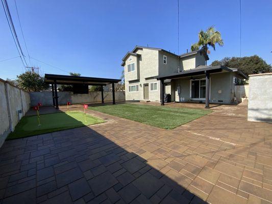 Frisch & Sons Pool Demolition