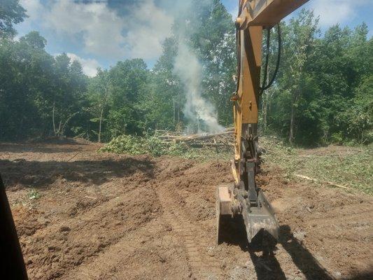 Terra Pro Excavating