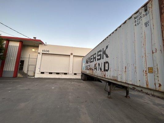 Triple One Market Supply Company