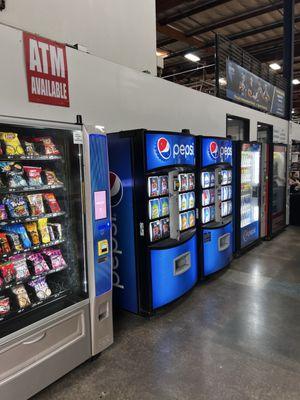 The MAP Sports Facility