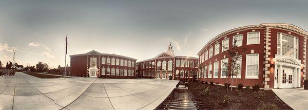 Franklin High School