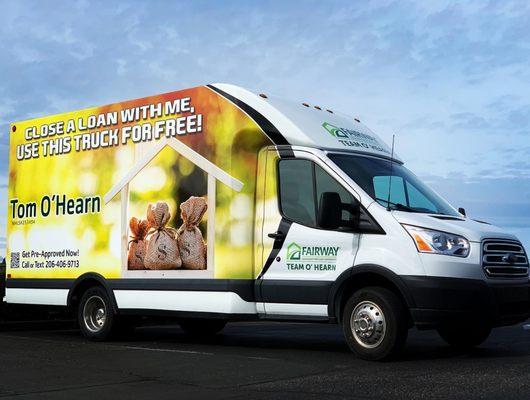 Fairway Independent Mortgage Corporation