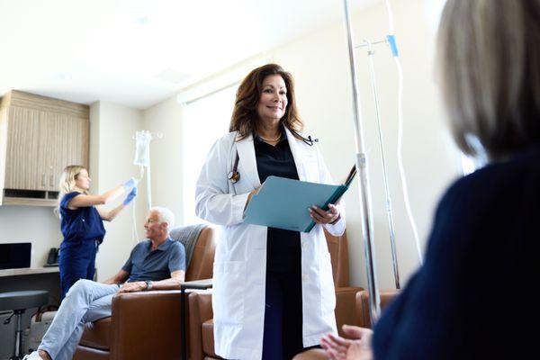 Maggie Gama-Restoration Wellness Institute