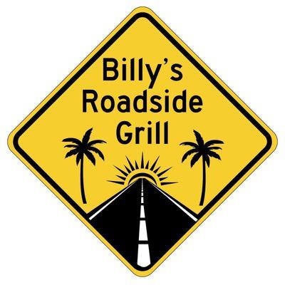 Billy’s Roadside Grill