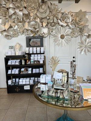 My Saint My Hero Boutique