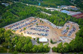 Copart - Jacksonville West