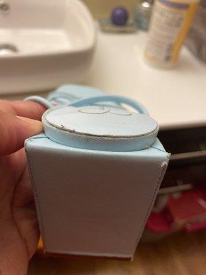 Kettering Shoe Repair