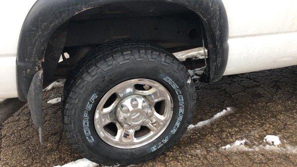 Agustin’s Auto Services