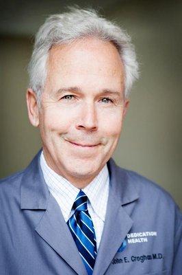 Dedication Health, concierge medical practice in Winnetka, IL