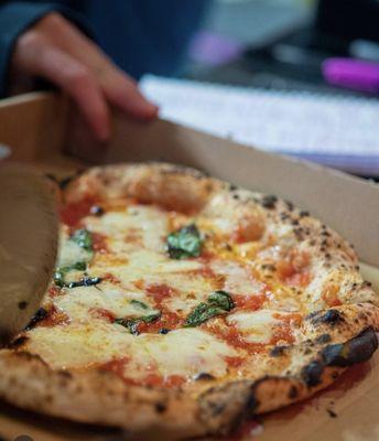 Felice Family Pizzaria