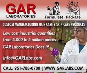 GAR Laboratories