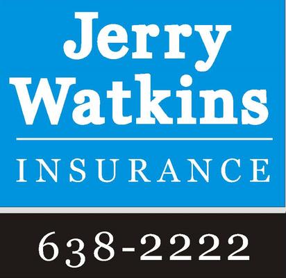 Jerry Watkins Insurance