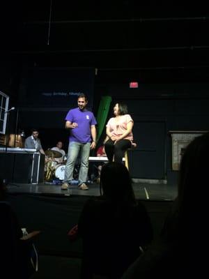 Firehouse Theater