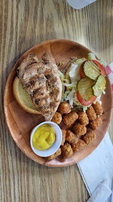 Purple Onion Deli-Grill