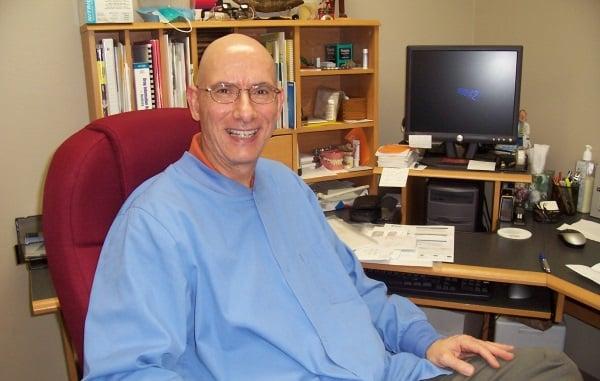 Dr. John Smolnicky