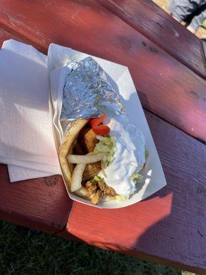 Orange Park Farmers' & Arts Market