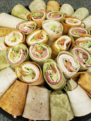 Galyeans Deli Delight