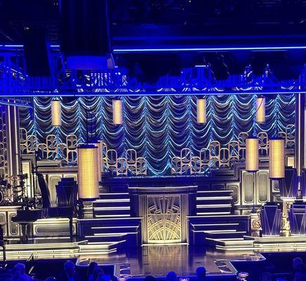 Circle In The Square Theater