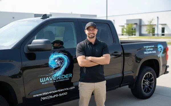 Waverider Electric & Automation