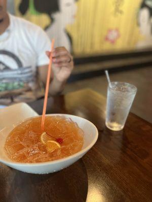 9 East Hibachi & Asian Kitchen