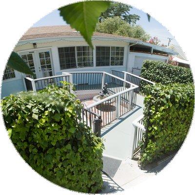 Eugenia's Sweet Home Care