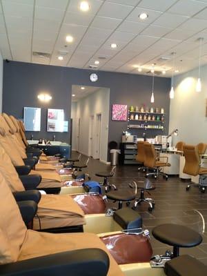 LUX Spa & Nails