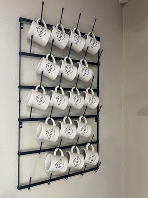 Stonehill Coffee House