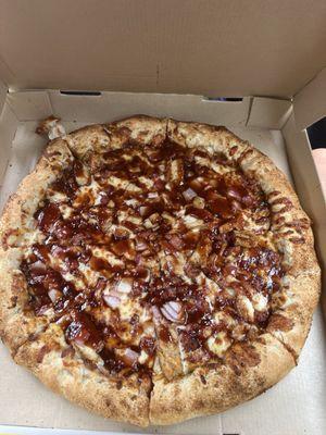 Hungry Howie's Pizza & Subs