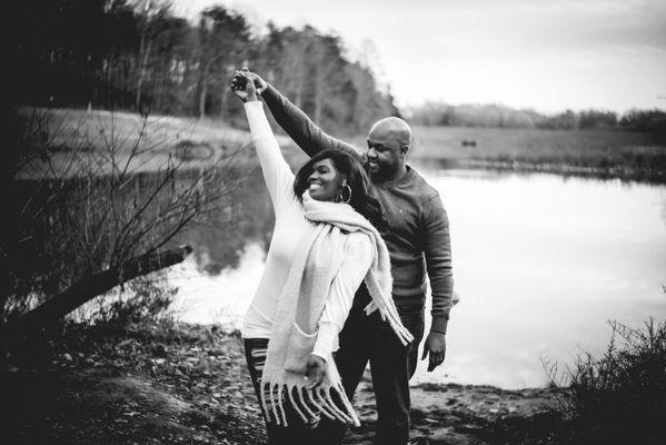 Faithful Vows