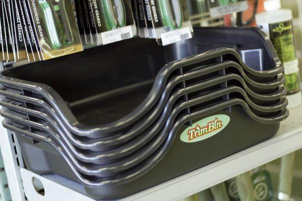 Croptober Fever is real. Trim Bins are essential to a successful harvest. They are in stock now along with everything else you need.