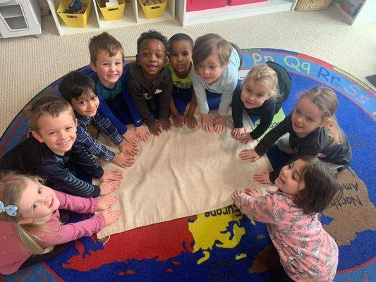 Young Scholars Montessori School