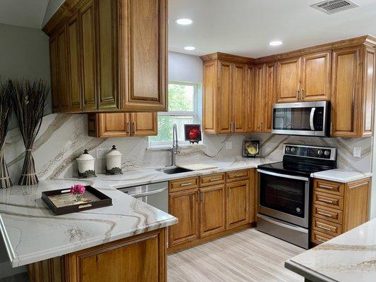 ENG Remodeling Service