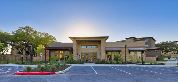 Rustico at Fair Oaks