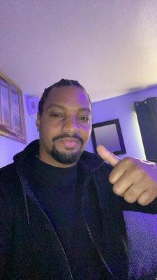 Love you Mom an Alina an Hailey