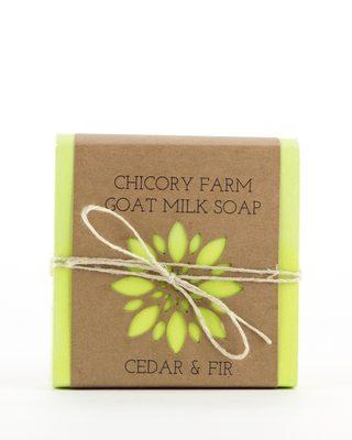 Chicory Farm Soap