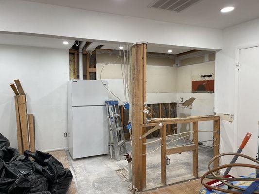 Danros General Contractor
