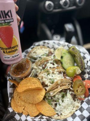 Tacos El Junior