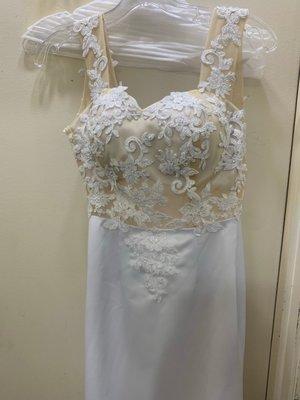 Jessica's Bridal