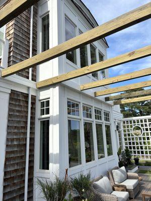 Carvalho Construction