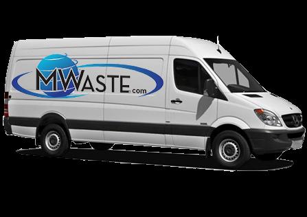 Mwaste, Inc