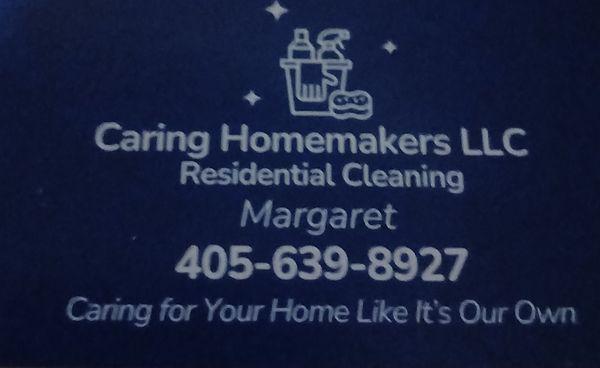 Caring Homemakers