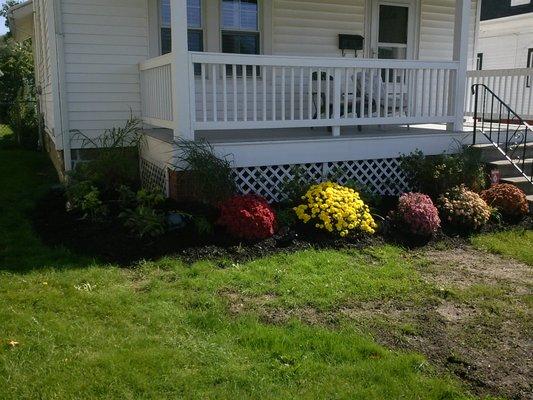 John's Gardening Services