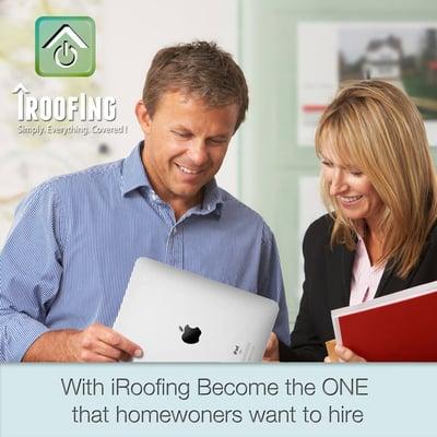 iRoofing