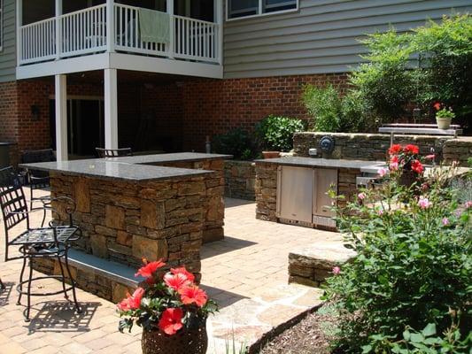 Beechtree Landscape & Design