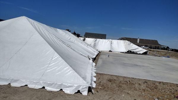 Brothers Party Rentals