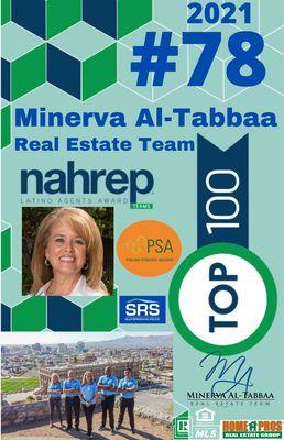 Minerva Al-Tabbaa Real Estate Team