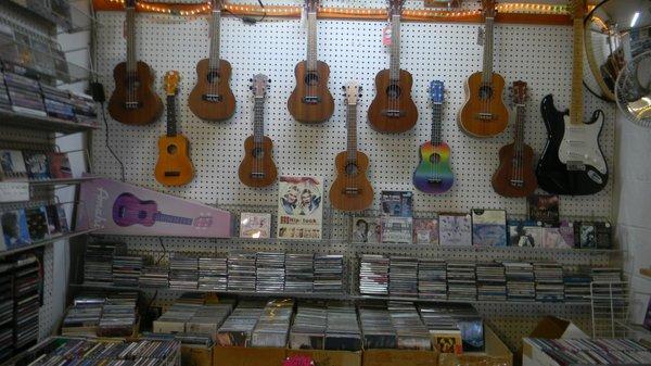 The Swap Shop